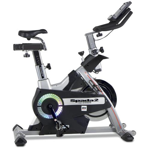 Vélo d'appartement Bh fitness I.SPADA II